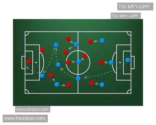 探索足球梯形的战术奥秘与球队表现的深度关联分析